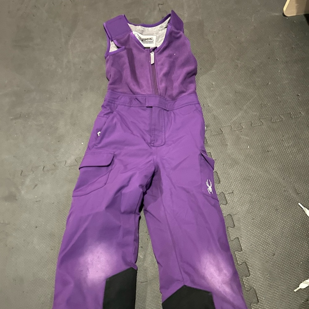 Ski pants